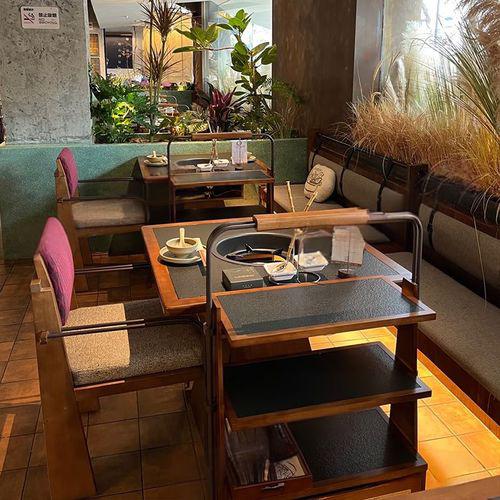 南京市中餐桌火锅桌 - 价格